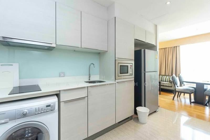 H Sukhumvit 43, กรุงเทพ, 28 Sukhumvit 34 Road, คลองตันเหนือ, วัฒนา, กรุงเทพ, 60 ตร.ม., คอนโด ให้เช่า, โดย Vichai Annavakulthorn, 500387681 - DDproperty.com
