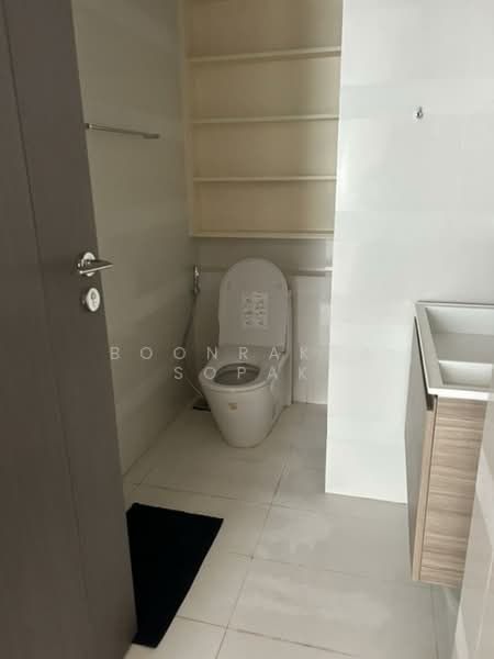 Keyne by Sansiri, Bangkok, 766 Sukhumvit Road, Khlong Toei, Bangkok, 1 Bedroom, 35 sqm, Condo For Rent, by Boonraksa Sopak, 500387684 - DDproperty.com