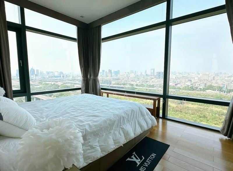 Circle Living Prototype : เซอร์เคิล ลิฟวิ่ง โปรโตไทพ์, กรุงเทพ, 1545 ถนนเพชรบุรีตัดใหม่, มักกะสัน, ราชเทวี, กรุงเทพ, 85 ตร.ม., คอนโด ให้เช่า, โดย Vichai  Annavakulthorn, 500387686 - DDproperty.com