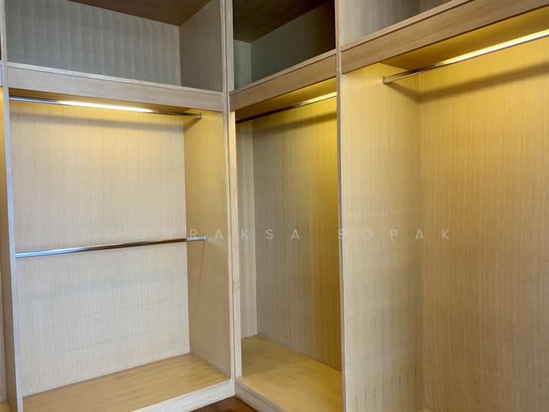 Baan Jamjuree, Bangkok, 42 Soi Sukhumvit 39, Khlong Tan Nua, Watthana, Bangkok, 3 Bedrooms, 215 sqm, Apartment For Rent, by Boonraksa Sopak, 500387687 - DDproperty.com