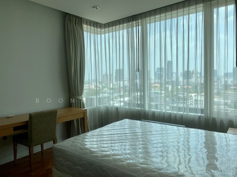 Baan Jamjuree : บ้านจามจุรี, กรุงเทพ, 42 ซอยสุขุมวิท 39, คลองตันเหนือ, วัฒนา, กรุงเทพ, 215 ตร.ม., อพาร์ทเมนท์ ให้เช่า, โดย Boonraksa Sopak, 500387687 - DDproperty.com
