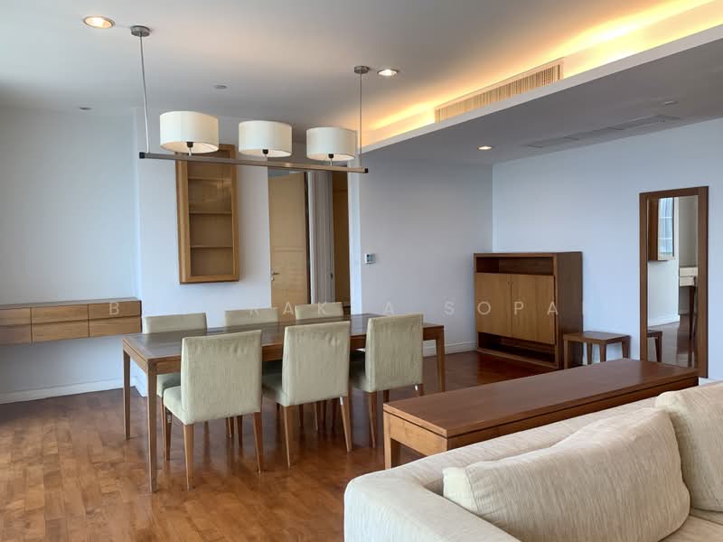 Baan Jamjuree, Bangkok, 42 Soi Sukhumvit 39, Khlong Tan Nua, Watthana, Bangkok, 3 Bedrooms, 215 sqm, Apartment For Rent, by Boonraksa Sopak, 500387687 - DDproperty.com