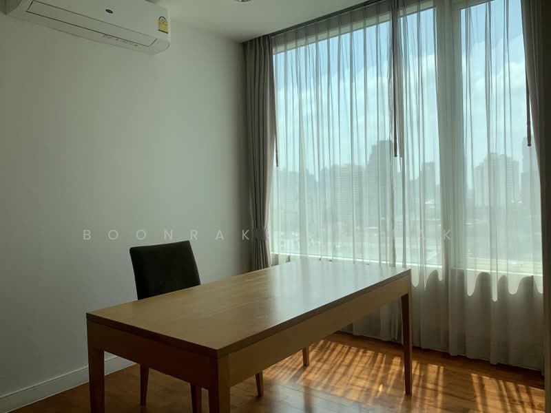 Baan Jamjuree, Bangkok, 42 Soi Sukhumvit 39, Khlong Tan Nua, Watthana, Bangkok, 3 Bedrooms, 215 sqm, Apartment For Rent, by Boonraksa Sopak, 500387687 - DDproperty.com