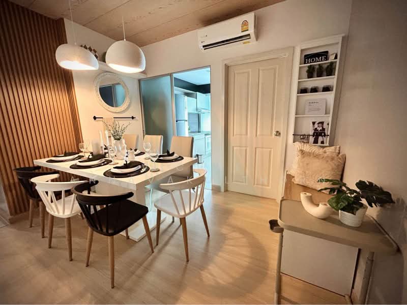 Supalai Veranda Rama 9, Bangkok, 349 Rama 9, Bang Kapi, Huai Khwang, Bangkok, 3 Bedrooms, 120 sqm, Condo For Rent, by Vichai Annavakulthorn, 500387688 - DDproperty.com