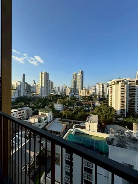 Noble State 39, Bangkok, 35 Soi Sukhumvit 39, Khlong Tan Nua, Watthana, Bangkok, 3 Bedrooms, 90 sqm, Condo For Rent, by Vichai Annavakulthorn, 500387691 - DDproperty.com