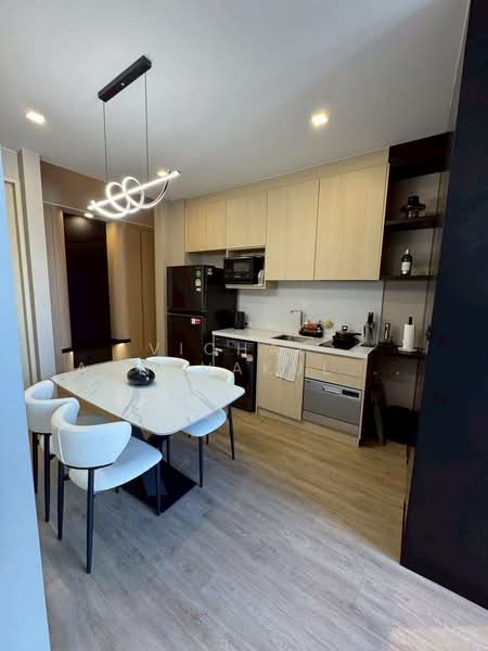 Noble State 39, Bangkok, 35 Soi Sukhumvit 39, Khlong Tan Nua, Watthana, Bangkok, 3 Bedrooms, 90 sqm, Condo For Rent, by Vichai Annavakulthorn, 500387691 - DDproperty.com