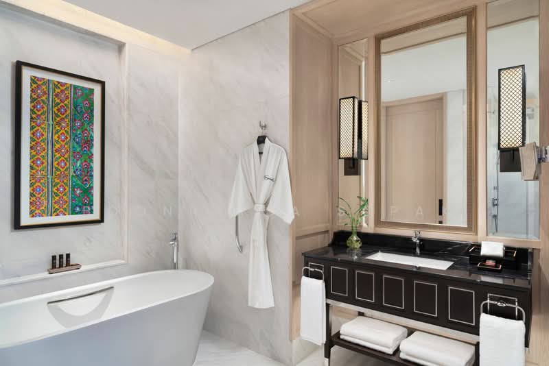 The Residences at Sindhorn Kempinski : เดอะ เรสซิเดนซ์ แอท สินธร เคมปินสกี้, กรุงเทพ, 88 ซอยต้นสน ถนน สารสิน, ลุมพินี, ปทุมวัน, กรุงเทพ, 70 ตร.ม., อพาร์ทเมนท์ ให้เช่า, โดย Boonraksa Sopak, 500387692 - DDproperty.com
