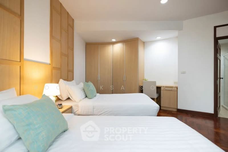 The Grand Sethiwan, Bangkok, 82 Soi Sukhumvit 24, Khong Tan, Khlong Toei, Bangkok, 2 Bedrooms, 115 sqm, Apartment For Rent, by Boonraksa Sopak, 500387698 - DDproperty.com