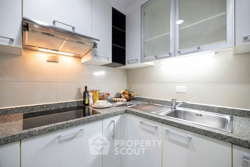 The Grand Sethiwan, Bangkok, 82 Soi Sukhumvit 24, Khong Tan, Khlong Toei, Bangkok, 2 Bedrooms, 115 sqm, Apartment For Rent, by Boonraksa Sopak, 500387698 - DDproperty.com