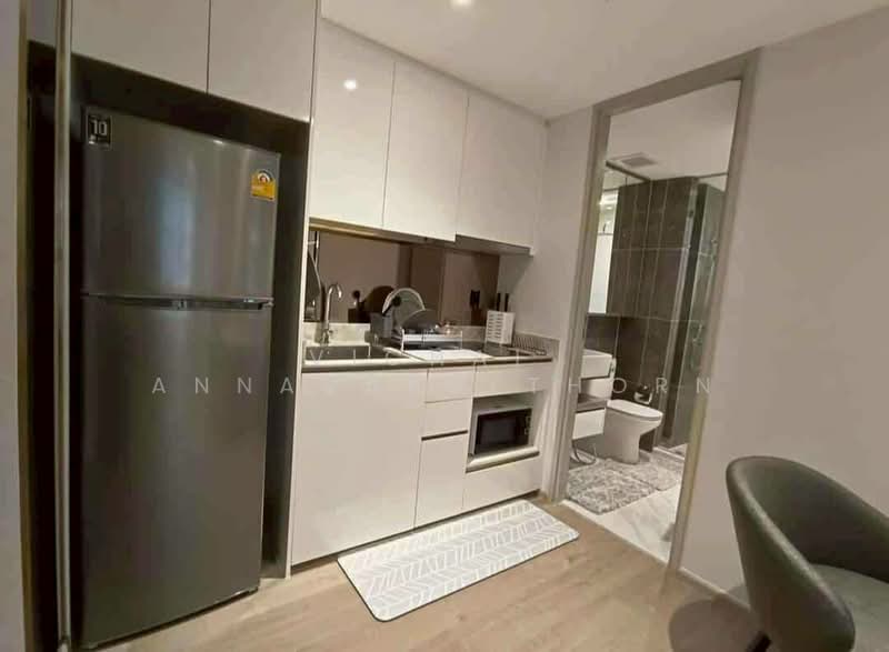 Fynn Asoke, Bangkok, 28 Sukhumvit 10 Alley, Khlong Toei, Bangkok, 2 Bedrooms, 48 sqm, Condo For Rent, by Vichai  Annavakulthorn, 500387699 - DDproperty.com