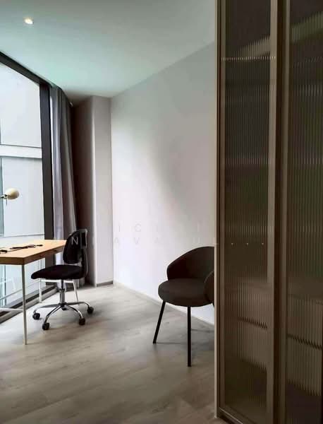 Fynn Asoke, Bangkok, 28 Sukhumvit 10 Alley, Khlong Toei, Bangkok, 2 Bedrooms, 48 sqm, Condo For Rent, by Vichai  Annavakulthorn, 500387699 - DDproperty.com