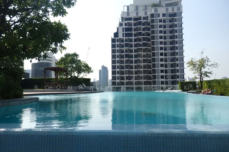 CEIL by Sansiri : ซีล บาย แสนสิริ, กรุงเทพ, 11 ซอยเอกมัย 12 ถนนสุขุมวิท 63, คลองตันเหนือ, วัฒนา, กรุงเทพ, 35 ตร.ม., คอนโด ให้เช่า, โดย Boonraksa Sopak, 500387702 - DDproperty.com
