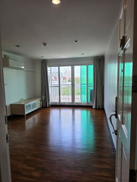 Baan Siri Sathorn Suanplu, Bangkok, 33 Nanglinchi, Thung Maha Mek, Sathon, Bangkok, 1 Bedroom, 49 sqm, Condo For Rent, by Vichai Annavakulthorn, 500387703 - DDproperty.com