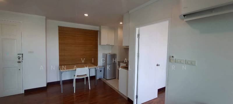Baan Siri Sathorn Suanplu : บ้านสิริสาทร สวนพลู, กรุงเทพ, 33 นางลิ้นจี่ 4, ทุ่งมหาเมฆ, สาทร, กรุงเทพ, 49 ตร.ม., คอนโด ให้เช่า, โดย Vichai  Annavakulthorn, 500387703 - DDproperty.com