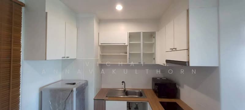 Baan Siri Sathorn Suanplu, Bangkok, 33 Nanglinchi, Thung Maha Mek, Sathon, Bangkok, 1 Bedroom, 49 sqm, Condo For Rent, by Vichai Annavakulthorn, 500387703 - DDproperty.com