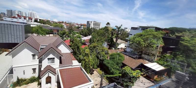 Baan Siri Sathorn Suanplu, Bangkok, 33 Nanglinchi, Thung Maha Mek, Sathon, Bangkok, 1 Bedroom, 49 sqm, Condo For Rent, by Vichai Annavakulthorn, 500387703 - DDproperty.com