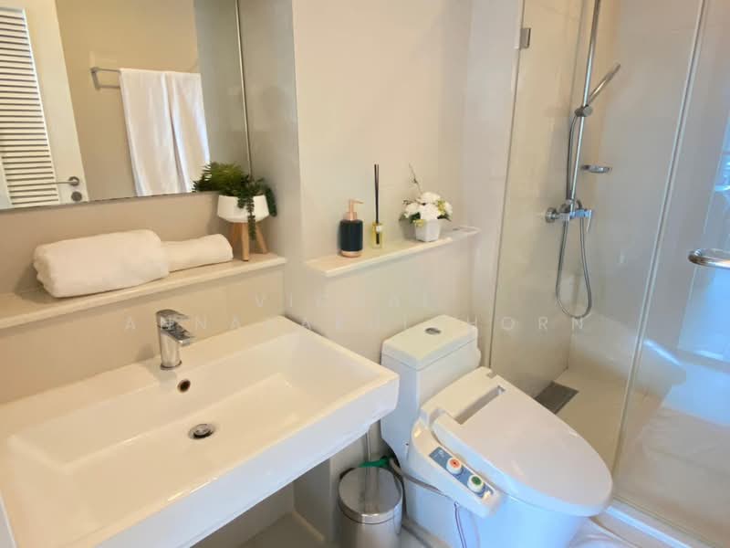 Ivy Thonglor, Bangkok, 889 Thonglor Road, Khlong Tan Nua, Watthana, Bangkok, Studio, 35 sqm, Condo For Rent, by Vichai  Annavakulthorn, 500387708 - DDproperty.com