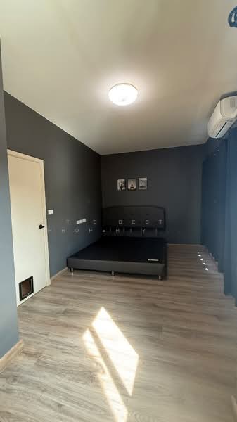 Verve Petchkasem 81, Bangkok, 324 Majareon Road, Nong Kang Plu, Nong Khaem, Bangkok, 3 Bedrooms, 112 sqm, Townhouse For Sale, by The Best Property ฟ้าใส, 500387709 - DDproperty.com