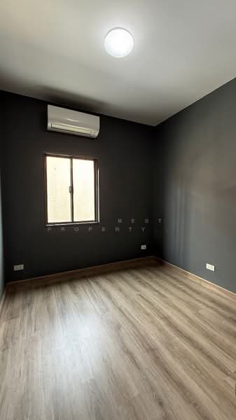 Verve Petchkasem 81, Bangkok, 324 Majareon Road, Nong Kang Plu, Nong Khaem, Bangkok, 3 Bedrooms, 112 sqm, Townhouse For Sale, by The Best Property ฟ้าใส, 500387709 - DDproperty.com