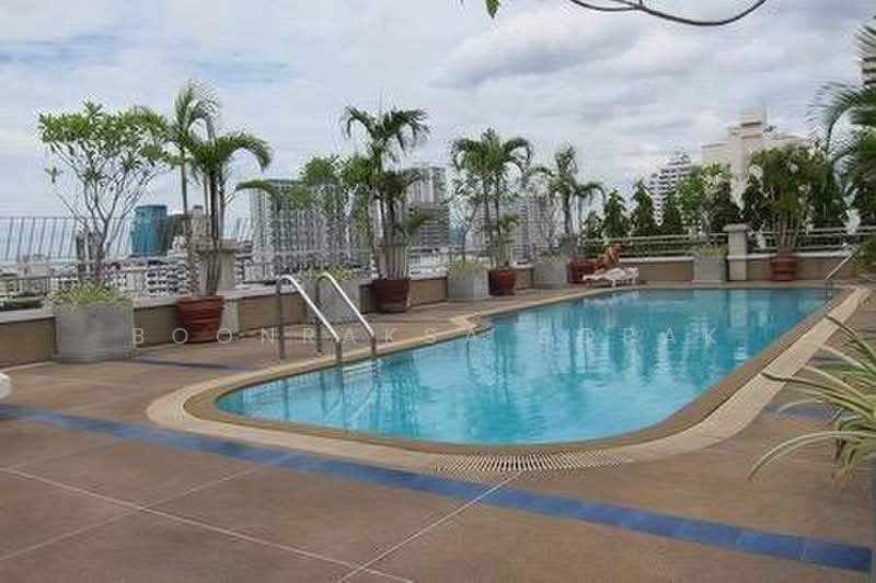 Grand Heritage Thonglor, Bangkok, Soi Thonglor 13, Khlong Tan Nua, Watthana, Bangkok, 1 Bedroom, 54 sqm, Condo For Rent, by Boonraksa Sopak, 500387710 - DDproperty.com