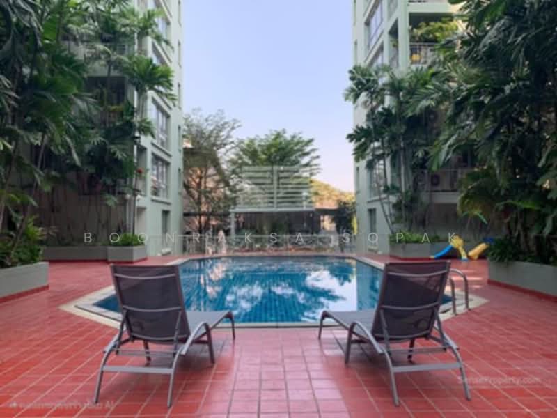Raintree Villa : เรนทรี วิลล่า, กรุงเทพ, 108 198 ซอยสุขุมวิท 53, คลองตันเหนือ, วัฒนา, กรุงเทพ, 79 ตร.ม., คอนโด ให้เช่า, โดย Boonraksa Sopak, 500387716 - DDproperty.com