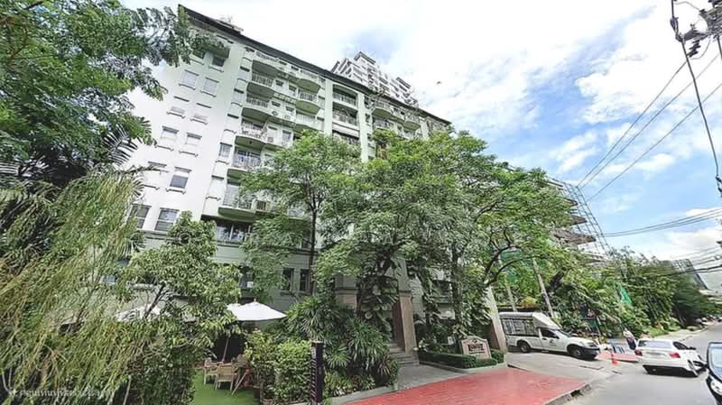 Raintree Villa, Bangkok, 108 198 Soi Sukhumvit 53, Khlong Tan Nua, Watthana, Bangkok, 2 Bedrooms, 79 sqm, Condo For Rent, by Boonraksa Sopak, 500387716 - DDproperty.com
