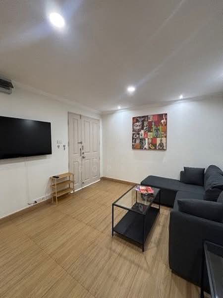 Waterford Park Rama 4, Bangkok, 77 Phum Chit Alley, Phra Kanong, Khlong Toei, Bangkok, 2 Bedrooms, 75 sqm, Condo For Rent, by Boonraksa Sopak, 500387722 - DDproperty.com