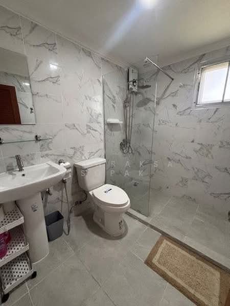Waterford Park Rama 4, Bangkok, 77 Phum Chit Alley, Phra Kanong, Khlong Toei, Bangkok, 2 Bedrooms, 75 sqm, Condo For Rent, by Boonraksa Sopak, 500387722 - DDproperty.com