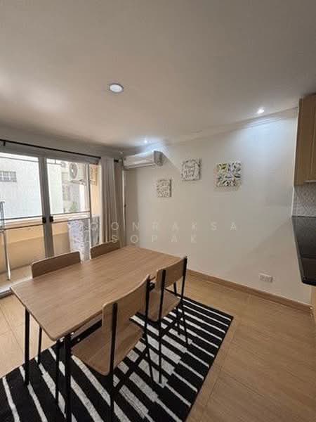 Waterford Park Rama 4, Bangkok, 77 Phum Chit Alley, Phra Kanong, Khlong Toei, Bangkok, 2 Bedrooms, 75 sqm, Condo For Rent, by Boonraksa Sopak, 500387722 - DDproperty.com