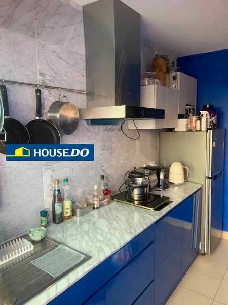 Supalai Park Talat Phlu Station, Bangkok, Ratchadapisek Road, Bukkalo, Thon Buri, Bangkok, 2 Bedrooms, 84 sqm, Condo For Sale, by Sirikamol Choonpicharn, 500387725 - DDproperty.com