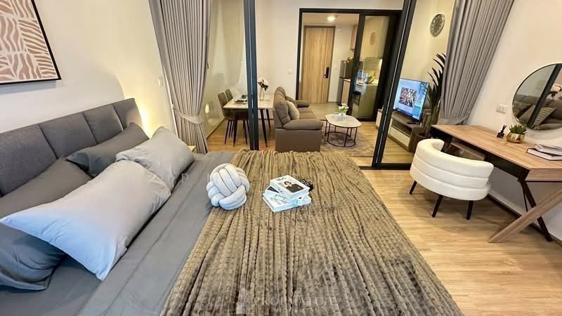 XT Phayathai, Bangkok, Phaya Thai Road, Thanon Phaya Thai, Ratchathewi, Bangkok, 1 Bedroom, 42 sqm, Condo For Rent, by PROPMATCH CO., LTD., 500387727 - DDproperty.com