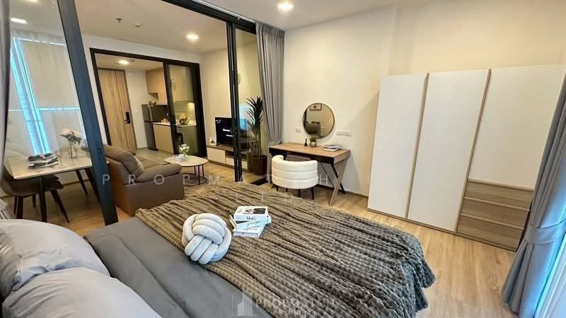 XT Phayathai, Bangkok, Phaya Thai Road, Thanon Phaya Thai, Ratchathewi, Bangkok, 1 Bedroom, 42 sqm, Condo For Rent, by PROPMATCH CO., LTD., 500387727 - DDproperty.com
