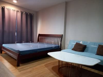 For Rent - Fuse Chan-Sathorn, Bangkok