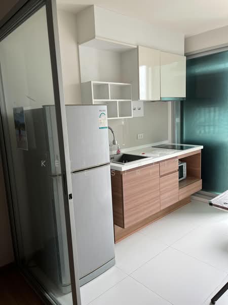 Fuse Chan-Sathorn, Bangkok, 160 Chan Road, Thung Wat Don, Sathon, Bangkok, 1 Bedroom, 33 sqm, Condo For Rent, by Ketjuthatip Ketsiri, 500387729 - DDproperty.com
