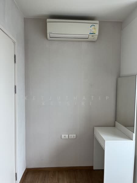 Fuse Chan-Sathorn, Bangkok, 160 Chan Road, Thung Wat Don, Sathon, Bangkok, 1 Bedroom, 33 sqm, Condo For Rent, by Ketjuthatip Ketsiri, 500387729 - DDproperty.com