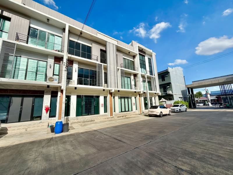 Silk Town Saimai, Bangkok, Sai Mai, Bangkok, 3 Bedrooms, 150 sqm, Townhouse For Sale, by The Best Property แอน, 500387731 - DDproperty.com