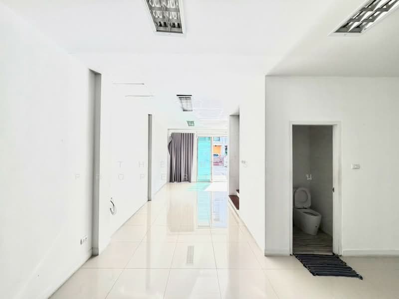 Silk Town Saimai, Bangkok, Sai Mai, Bangkok, 3 Bedrooms, 150 sqm, Townhouse For Sale, by The Best Property แอน, 500387731 - DDproperty.com