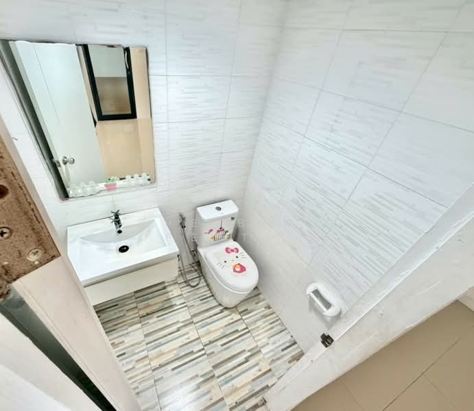 Silk Town Saimai, Bangkok, Sai Mai, Bangkok, 3 Bedrooms, 150 sqm, Townhouse For Sale, by The Best Property แอน, 500387731 - DDproperty.com