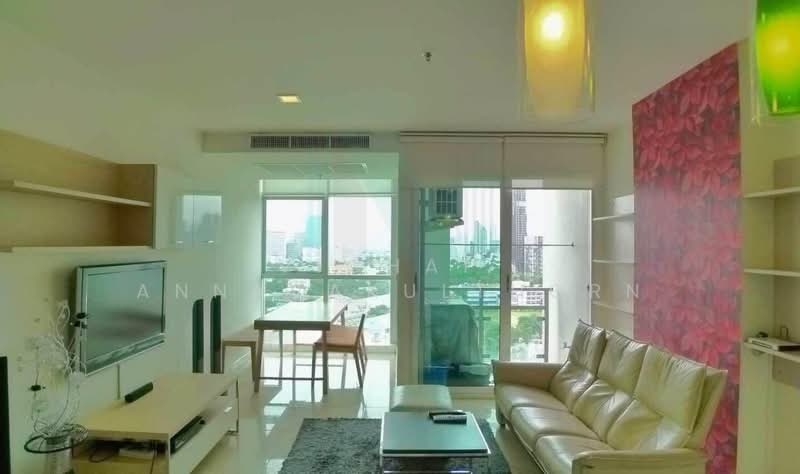 Nusasiri Grand, Bangkok, Soi Sukhumvit 42, Phra Kanong, Khlong Toei, Bangkok, 1 Bedroom, 80 sqm, Condo For Rent, by Vichai  Annavakulthorn, 500387732 - DDproperty.com