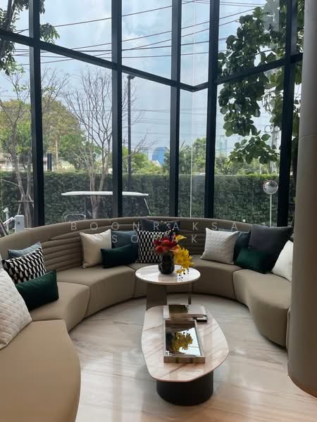 Coco Parc, Bangkok, 1150 Rama 4 Road, Khlong Toei, Bangkok, 2 Bedrooms, 64 sqm, Condo For Rent, by Boonraksa Sopak, 500387736 - DDproperty.com