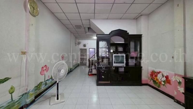 หนองแขม - กรุงเทพมหานคร, Bangkok, เพชรเกษม, Nong Kang Plu, Nong Khaem, Bangkok, 2 Bedrooms, 85 sqm, Townhouse For Sale, by คุณพลอยวาลินน์ (วาลินน์), 500387738 - DDproperty.com