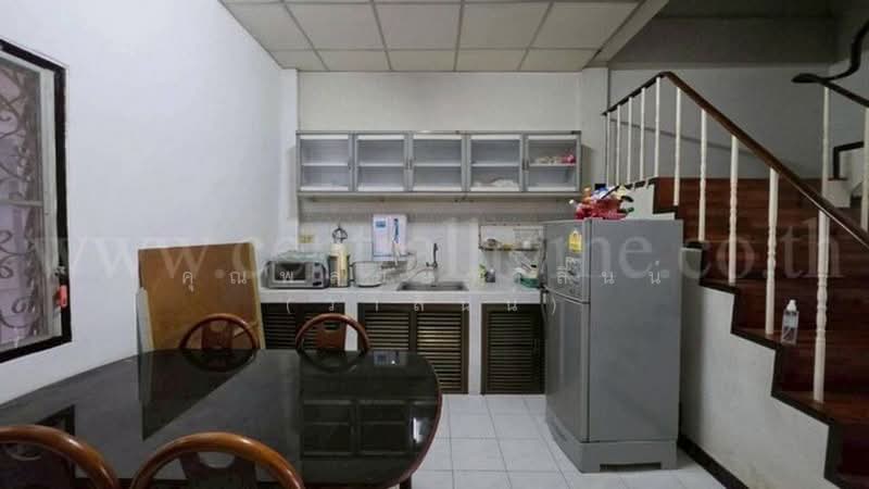 หนองแขม - กรุงเทพมหานคร, กรุงเทพ, เพชรเกษม, หนองค้างพลู, หนองแขม, กรุงเทพ, 85 ตร.ม., ทาวน์เฮ้าส์ ขาย, โดย คุณพลอยวาลินน์ (วาลินน์), 500387738 - DDproperty.com