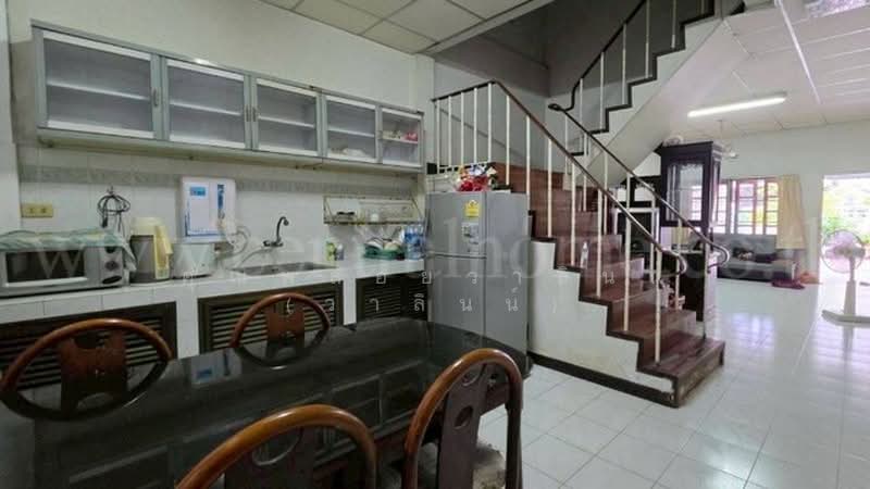 หนองแขม - กรุงเทพมหานคร, กรุงเทพ, เพชรเกษม, หนองค้างพลู, หนองแขม, กรุงเทพ, 85 ตร.ม., ทาวน์เฮ้าส์ ขาย, โดย คุณพลอยวาลินน์ (วาลินน์), 500387738 - DDproperty.com