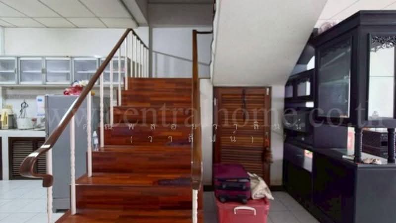 หนองแขม - กรุงเทพมหานคร, Bangkok, เพชรเกษม, Nong Kang Plu, Nong Khaem, Bangkok, 2 Bedrooms, 85 sqm, Townhouse For Sale, by คุณพลอยวาลินน์ (วาลินน์), 500387738 - DDproperty.com
