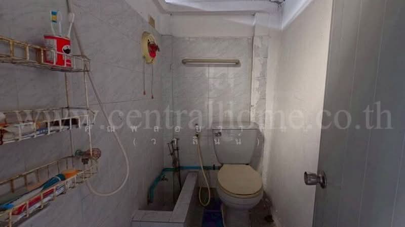 หนองแขม - กรุงเทพมหานคร, Bangkok, เพชรเกษม, Nong Kang Plu, Nong Khaem, Bangkok, 2 Bedrooms, 85 sqm, Townhouse For Sale, by คุณพลอยวาลินน์ (วาลินน์), 500387738 - DDproperty.com