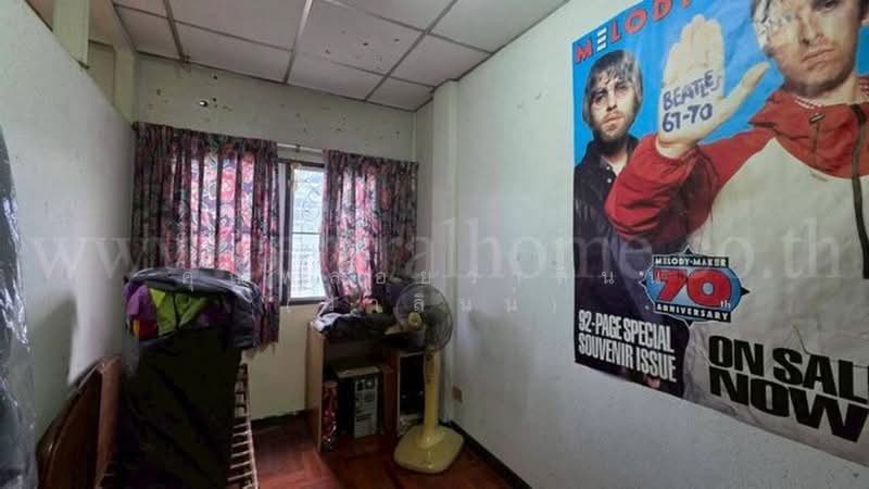 หนองแขม - กรุงเทพมหานคร, Bangkok, เพชรเกษม, Nong Kang Plu, Nong Khaem, Bangkok, 2 Bedrooms, 85 sqm, Townhouse For Sale, by คุณพลอยวาลินน์ (วาลินน์), 500387738 - DDproperty.com