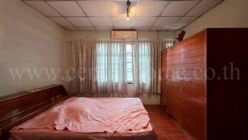 หนองแขม - กรุงเทพมหานคร, Bangkok, เพชรเกษม, Nong Kang Plu, Nong Khaem, Bangkok, 2 Bedrooms, 85 sqm, Townhouse For Sale, by คุณพลอยวาลินน์ (วาลินน์), 500387738 - DDproperty.com
