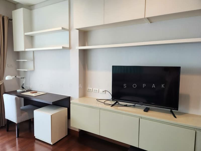 Ivy Thonglor, Bangkok, 889 Thonglor Road, Khlong Tan Nua, Watthana, Bangkok, 1 Bedroom, 42 sqm, Condo For Rent, by Boonraksa Sopak, 500387739 - DDproperty.com