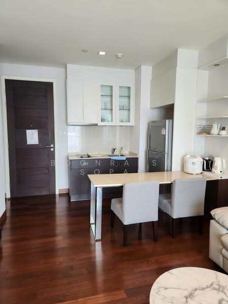 Ivy Thonglor, Bangkok, 889 Thonglor Road, Khlong Tan Nua, Watthana, Bangkok, 1 Bedroom, 42 sqm, Condo For Rent, by Boonraksa Sopak, 500387739 - DDproperty.com
