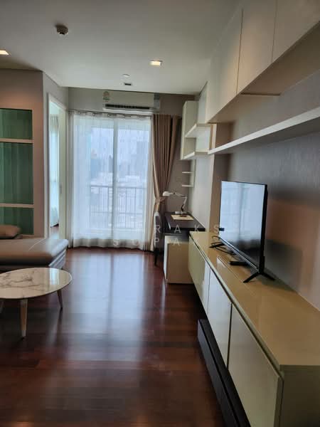 Ivy Thonglor, Bangkok, 889 Thonglor Road, Khlong Tan Nua, Watthana, Bangkok, 1 Bedroom, 42 sqm, Condo For Rent, by Boonraksa Sopak, 500387739 - DDproperty.com